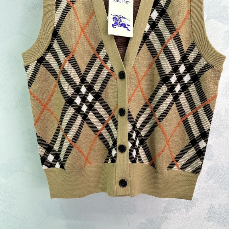 Burberry Vest